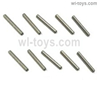 JLB Cheetah pin-2.5X13mm(10pcs)-PN003