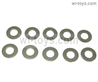 JLB Cheetah SP001 Parts