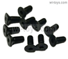 JLB Cheetah Screws-KM4X10mm Screws-10pcs-SW007