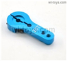 JLB Cheetah Upgade Metal 25T Metal servo arm(1pcs-Blue) Parts