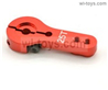 JLB Cheetah Upgade Metal 25T Metal servo arm(1pcs-Orange) Parts