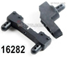 MJX Hyper Go 16207 Parts 16282 Front and rear Car Shell Bracket.