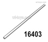 MJX Hyper Go 16207 Parts 16403 Main shaft,Main Drive Shaft.