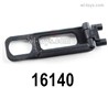MJX Hyper Go 16207 Parts 16140 Battery holder.Battery fixed seat.