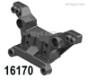 MJX Hyper Go 16207 Parts 16170 Front shock mount,Front anti-shock Board.
