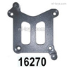 MJX Hyper Go 16207 Parts 16270 Fixted Seat for the Receiver.