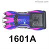 MJX Hyper Go 16208 Parts 1601A Body shell Cover for MJX Hyper go 16208 RC Car.Purple Color.