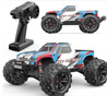 MJX Hyper Go 16208 RC Car,MJX 16208 1/16 RC Racing Truck.Brushless RC Drift car Toys.