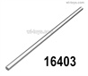MJX Hyper Go 16208 Parts 16403 Main shaft,Main Drive Shaft.
