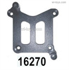 MJX Hyper Go 16208 Parts 16270 Fixted Seat for the Receiver.