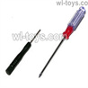MJX Hyper Go 16208 Parts Screws Driver.