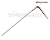 MJX Hyper Go 16209 16210 Parts L-Wrench for the Motor gear.