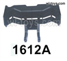 MJX Hyper Go 16209 16210 Parts 1612A Tail wing Set.It can only be used for the MJX 12609 12610 Car.