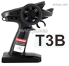 MJX Hyper Go 14301 14302 Parts T3B Transmitter,Remote Control.MJX Hyper Go 14301 14302 RC Car Replacement Accesories.
