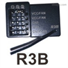 MJX Hyper Go 14301 14302 Parts R3B Receiver board.MJX Hyper Go 14301 14302 RC Car Replacement Accesories.