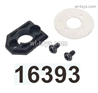 MJX Hyper Go 14301 14302 Parts 16393 Motor gaurd.MJX Hyper Go 14301 14302 RC Car Replacement Accesories.