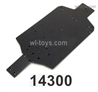 MJX Hyper Go 14301 14302 Parts 14300 Chassis,Bottom Frame.MJX Hyper Go 14301 14302 RC Car Replacement Accesories.