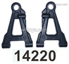 MJX Hyper Go 14301 14302 Parts 14220 front lower swing arm.MJX Hyper Go 14301 14302 RC Car Replacement Accesories.