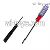 MJX Hyper Go 14301 14302 Parts Screws Driver.MJX Hyper Go 14301 14302 RC Car Replacement Accesories.