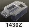 MJX Hyper Go 14301 14302 Parts 1430Z Dust Proof Cover.MJX Hyper Go 14301 14302 RC Car Replacement Accesories.