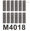 MJX Hyper Go 14301 14302 Parts M4018 Set Scrrews.MJX Hyper Go 14301 14302 RC Car Replacement Accesories.
