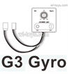 MJX Hyper Go 14301 14302 Parts G3 Gyro.MJX Hyper Go 14301 14302 RC Car Replacement Accesories.