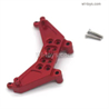 MJX Hyper Go 14301 14302 Upgrade Parts 14180 Upgrade Metal Rear Anti-Shock Board Parts