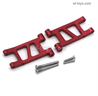 MJX Hyper Go 14301 14302 Upgrade Parts 14250 Upgrade Metal Rear Bottom Swing Arm