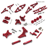 MJX Hyper Go 14301 14302 Upgrade Parts ALL Metal Kit-11-In-1