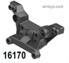 MJX Hyper Go H16 H16E H16H H16P Parts 16170 Front shock mount.Front anti-shock Board.