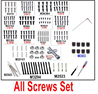 MJX Hyper Go H16BM H16GT H16DR Parts Screws Set.It nearly include most of the screws.