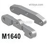 MJX Hyper Go H16BM H16GT H16DR Parts M1640 Front or Rear anti-collision reinforcement fixing parts accessories.Total 2pcs.