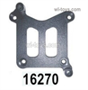 MJX Hyper Go H16BM H16GT H16DR Parts 16270 Fixted Seat for the Receiver.