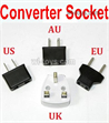 MJX Hyper Go H16BM H16GT H16DR Parts Standard Adapter Universal Converter Socket.