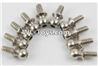 PXtoys 9300 Spare parts P88010 1.5 Ball head(10pcs),PXtoys 9300 RC Car Parts,PXtoys 9300 RC Truck Spare parts Accessories,1:18 4WD High Speed Buggy Parts