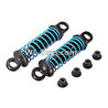 PXtoys 9300 Spare parts-01-01 Metal Shock Absorber(2pcs),PXtoys 9300 RC Car Parts,PXtoys 9300 RC Truck Spare parts Accessories,1:18 4WD High Speed Buggy Parts