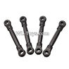 PXtoys 9300 Spare parts-04 Anti-Shock Absorber Link-4cm in Length(4pcs),PXtoys 9300 RC Car Parts,PXtoys 9300 RC Truck Spare parts Accessories,1:18 4WD High Speed Buggy Parts