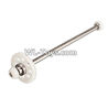 PXtoys 9300 Spare parts-05 Drive Shaft Assembly 15cm in Length,PXtoys 9300 RC Car Parts,PXtoys 9300 RC Truck Spare parts Accessories,1:18 4WD High Speed Buggy Parts
