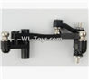 PXtoys 9300 Spare parts-06 Steering link shaft assembly,PXtoys 9300 RC Car Parts,PXtoys 9300 RC Truck Spare parts Accessories,1:18 4WD High Speed Buggy Parts
