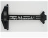 PXtoys 9300 Spare parts-13 Motor Fixed parts,PXtoys 9300 RC Car Parts,PXtoys 9300 RC Truck Spare parts Accessories,1:18 4WD High Speed Buggy Parts