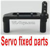 PXtoys 9300 Spare parts-15 Servo fixed parts,PXtoys 9300 RC Car Parts,PXtoys 9300 RC Truck Spare parts Accessories,1:18 4WD High Speed Buggy Parts