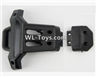 PXtoys 9300 Spare parts-16 9300 9302 Front and Rear protect frame(Can only be used for 9300 9302 Car),PXtoys 9300 RC Car Parts,PXtoys 9300 RC Truck Spare parts Accessories,1:18 4WD High Speed Buggy Parts