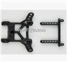 PXtoys 9300 Spare parts-18 9300 Bracket,Support frame,PXtoys 9300 RC Car Parts,PXtoys 9300 RC Truck Spare parts Accessories,1:18 4WD High Speed Buggy Parts