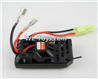 PXtoys 9300 Spare parts-28 Circuit board,Receiver board and box,PXtoys 9300 RC Car Parts,PXtoys 9300 RC Truck Spare parts Accessories,1:18 4WD High Speed Buggy Parts