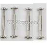 PXtoys 9301 Spare parts P88013 Wheel drive shaft(4pcs),PXtoys 9301 RC Car Parts,PXtoys 9301 RC Truck Spare parts Accessories,1:18 4WD High Speed Buggy Parts