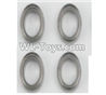 PXtoys 9301 Spare parts P88018 Ball bearing(4pcs)-8X12X3.5mm,PXtoys 9301 RC Car Parts,PXtoys 9301 RC Truck Spare parts Accessories,1:18 4WD High Speed Buggy Parts