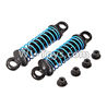 PXtoys 9301 Spare parts-01-01 Metal Shock Absorber(2pcs),PXtoys 9301 RC Car Parts,PXtoys 9301 RC Truck Spare parts Accessories,1:18 4WD High Speed Buggy Parts