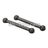 PXtoys 9301 Spare parts-03 Steering Rod(2pcs) Steering Linkages 4cm in Length,PXtoys 9301 RC Car Parts,PXtoys 9301 RC Truck Spare parts Accessories,1:18 4WD High Speed Buggy Parts