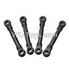 PXtoys 9301 Spare parts-04 Anti-Shock Absorber Link-4cm in Length(4pcs),PXtoys 9301 RC Car Parts,PXtoys 9301 RC Truck Spare parts Accessories,1:18 4WD High Speed Buggy Parts