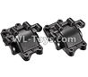 PXtoys 9301 Spare parts-09 Gear Box Cover,PXtoys 9301 RC Car Parts,PXtoys 9301 RC Truck Spare parts Accessories,1:18 4WD High Speed Buggy Parts